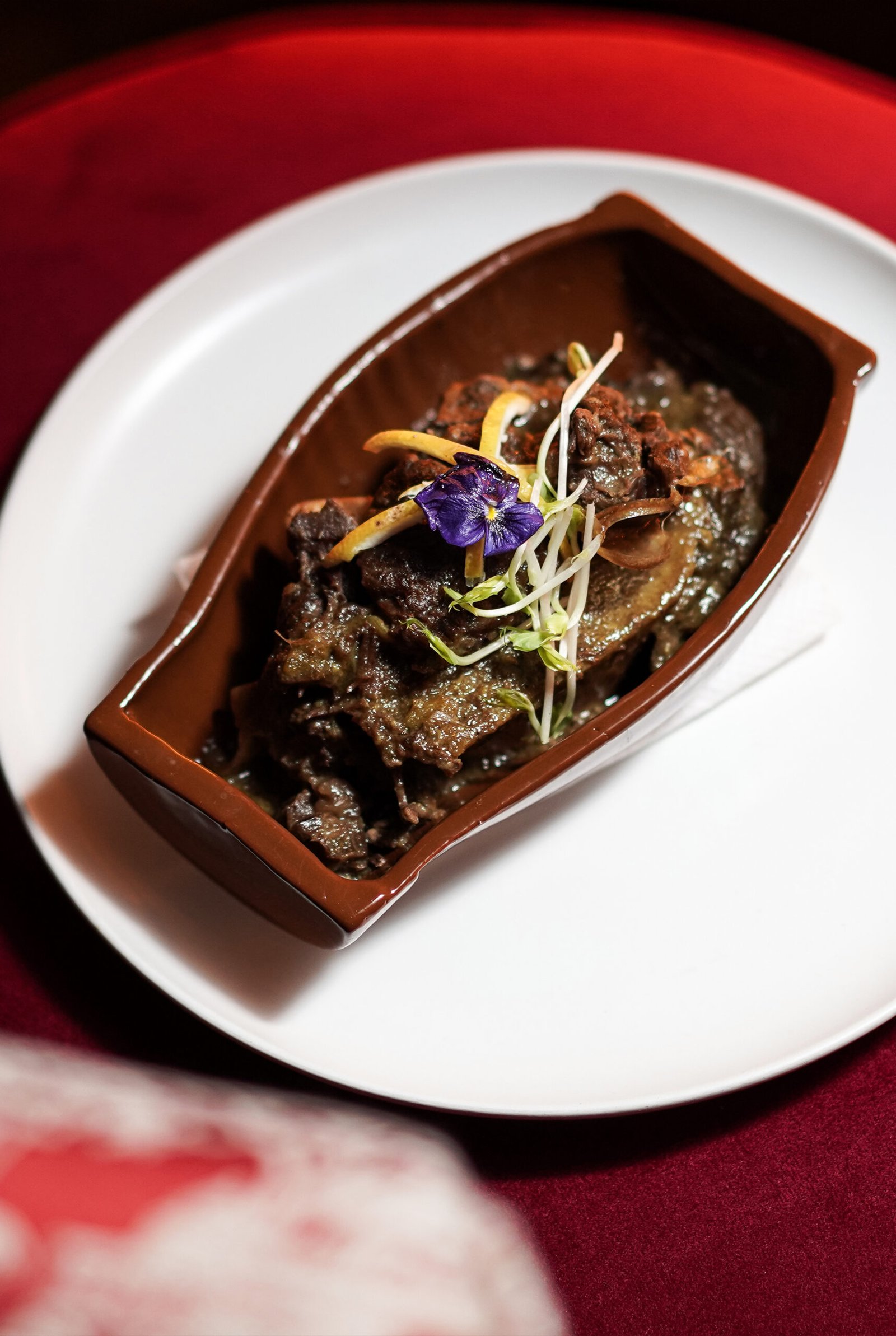 Mandaloun Show Marrakech_05